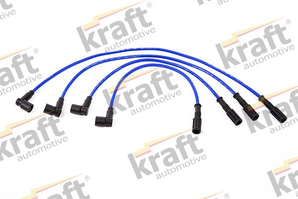 KRAFT AUTOMOTIVE Sytytysjohtosarja 9123132 SW